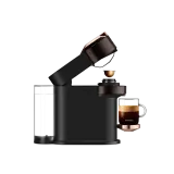 Кофемашина Nespresso Vertuo Next Premium коричневая — фото 6