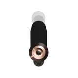 Кофемашина Nespresso Vertuo Next Premium коричневая — фото 7