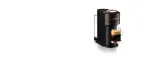 Кофемашина Nespresso Vertuo Next Premium коричневая — фото 8