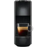 Кофемашина Nespresso Essenza Mini серая — фото 1