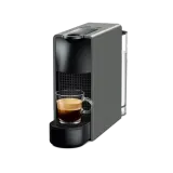 Кофемашина Nespresso Essenza Mini серая — фото 2