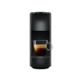 Кофемашина Nespresso Essenza Mini серая — фото 3