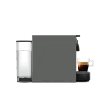 Кофемашина Nespresso Essenza Mini серая — фото 4