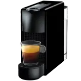 Кофемашина Nespresso Essenza Mini чёрная — фото 1