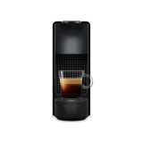 Кофемашина Nespresso Essenza Mini чёрная — фото 3