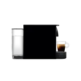 Кофемашина Nespresso Essenza Mini чёрная — фото 4