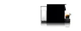 Кофемашина Nespresso Essenza Mini чёрная — фото 7