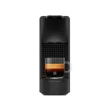Кофемашина Nespresso Essenza Mini матовая антрацитово-чёрная — фото 5