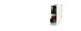 Кофемашина Nespresso Essenza Mini белая — фото 2