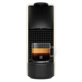 Кофемашина Nespresso Essenza Mini матовая кремовая — фото 1