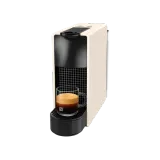 Кофемашина Nespresso Essenza Mini матовая кремовая — фото 6