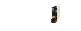 Кофемашина Nespresso Essenza Mini матовая кремовая — фото 8