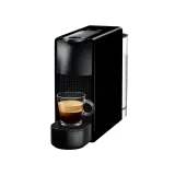 Кофемашина Nespresso Essenza Mini чёрная и Aeroccino 3 — фото 3
