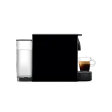 Кофемашина Nespresso Essenza Mini чёрная и Aeroccino 3 — фото 4