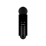 Кофемашина Nespresso Essenza Mini чёрная и Aeroccino 3 — фото 5