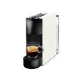 Кофемашина Nespresso Essenza Mini белая и Aeroccino 3 — фото 2