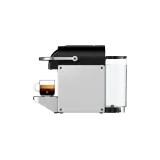 Кофемашина Nespresso Pixie серебристая — фото 3