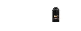 Кофемашина Nespresso Pixie титановая — фото 2