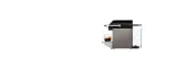 Кофемашина Nespresso Pixie титановая — фото 3