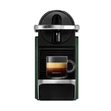 Кофемашина Nespresso Pixie тёмно-зелёная — фото 1