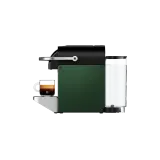 Кофемашина Nespresso Pixie тёмно-зелёная — фото 4