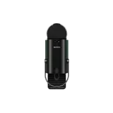 Кофемашина Nespresso Pixie тёмно-зелёная — фото 5