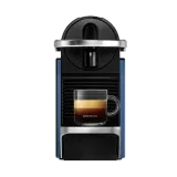 Кофемашина Nespresso Pixie тёмно-синяя — фото 1