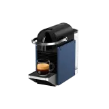 Кофемашина Nespresso Pixie тёмно-синяя — фото 2