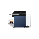 Кофемашина Nespresso Pixie тёмно-синяя — фото 3