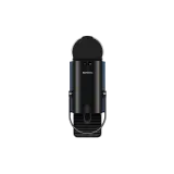 Кофемашина Nespresso Pixie тёмно-синяя — фото 6
