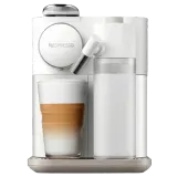 Кофемашина Nespresso De'Longhi Gran Lattissima белая — фото 1