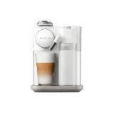 Кофемашина Nespresso De'Longhi Gran Lattissima белая — фото 2