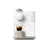 Кофемашина Nespresso De'Longhi Gran Lattissima белая — фото 3