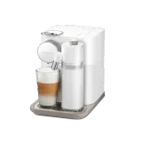 Кофемашина Nespresso De'Longhi Gran Lattissima белая — фото 4