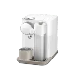 Кофемашина Nespresso De'Longhi Gran Lattissima белая — фото 5