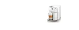 Кофемашина Nespresso De'Longhi Gran Lattissima белая — фото 8