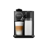 Кофемашина Nespresso De'Longhi Gran Lattissima чёрная — фото 2
