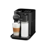 Кофемашина Nespresso De'Longhi Gran Lattissima чёрная — фото 3
