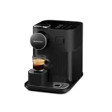 Кофемашина Nespresso De'Longhi Gran Lattissima чёрная — фото 4