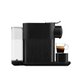 Кофемашина Nespresso De'Longhi Gran Lattissima чёрная — фото 5