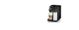 Кофемашина Nespresso De'Longhi Gran Lattissima чёрная — фото 7