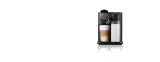 Кофемашина Nespresso De'Longhi Gran Lattissima чёрная — фото 8