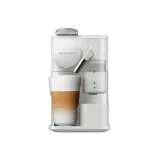 Кофемашина Nespresso De'Longhi Lattissima One фарфорово-белая — фото 2