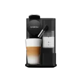 Кофемашина Nespresso De'Longhi Lattissima One чёрная — фото 2