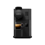 Кофемашина Nespresso De'Longhi Lattissima One чёрная — фото 3