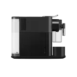 Кофемашина Nespresso De'Longhi Lattissima One чёрная — фото 4