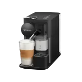 Кофемашина Nespresso De'Longhi Lattissima One чёрная — фото 6