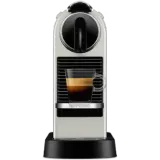 Кофемашина Nespresso CitiZ белая — фото 1