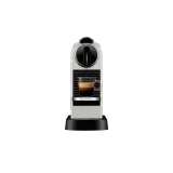 Кофемашина Nespresso CitiZ белая — фото 2