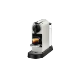 Кофемашина Nespresso CitiZ белая — фото 3